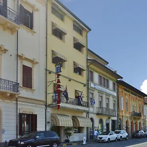 Pardini 3* Viareggio