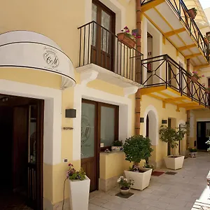 2* Appart hôtel Cortile Mercè